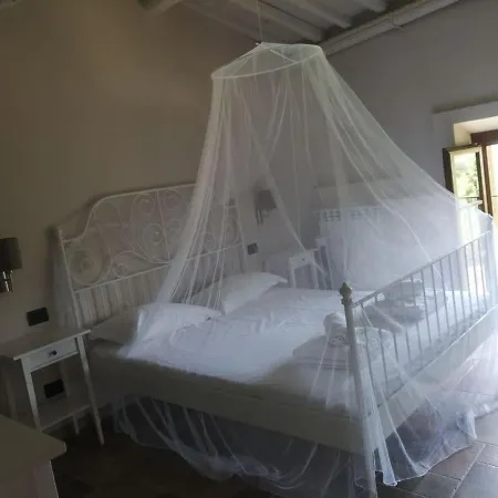 Villa Da Filicaja Hotel Montaione