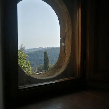 Hotel Villa Da Filicaja