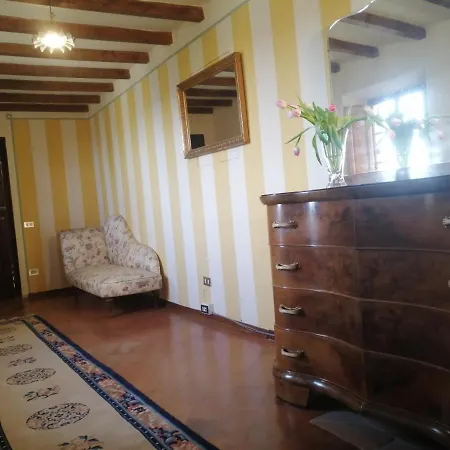 Villa Da Filicaja