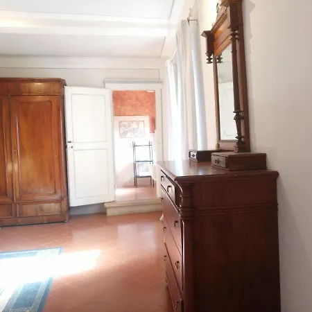 Villa Da Filicaja Hotel Montaione