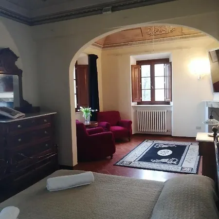 Villa Da Filicaja *
