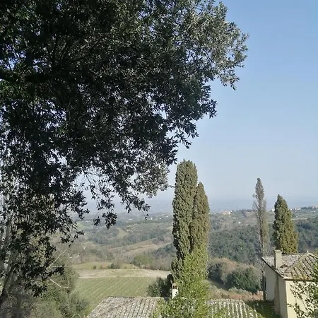 Villa Da Filicaja *