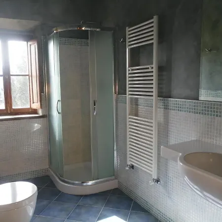 Hotel Villa Da Filicaja