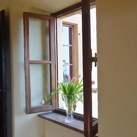Villa Da Filicaja Hotel *