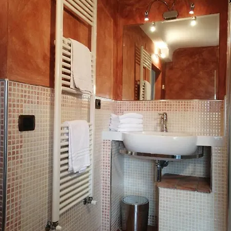 Villa Da Filicaja Hotel *
