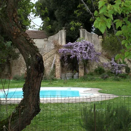 Villa Da Filicaja Hotel