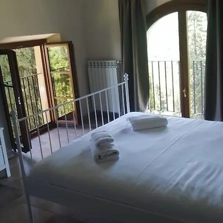 Villa Da Filicaja Hotel