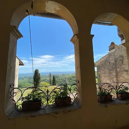 Hotel Villa Da Filicaja *